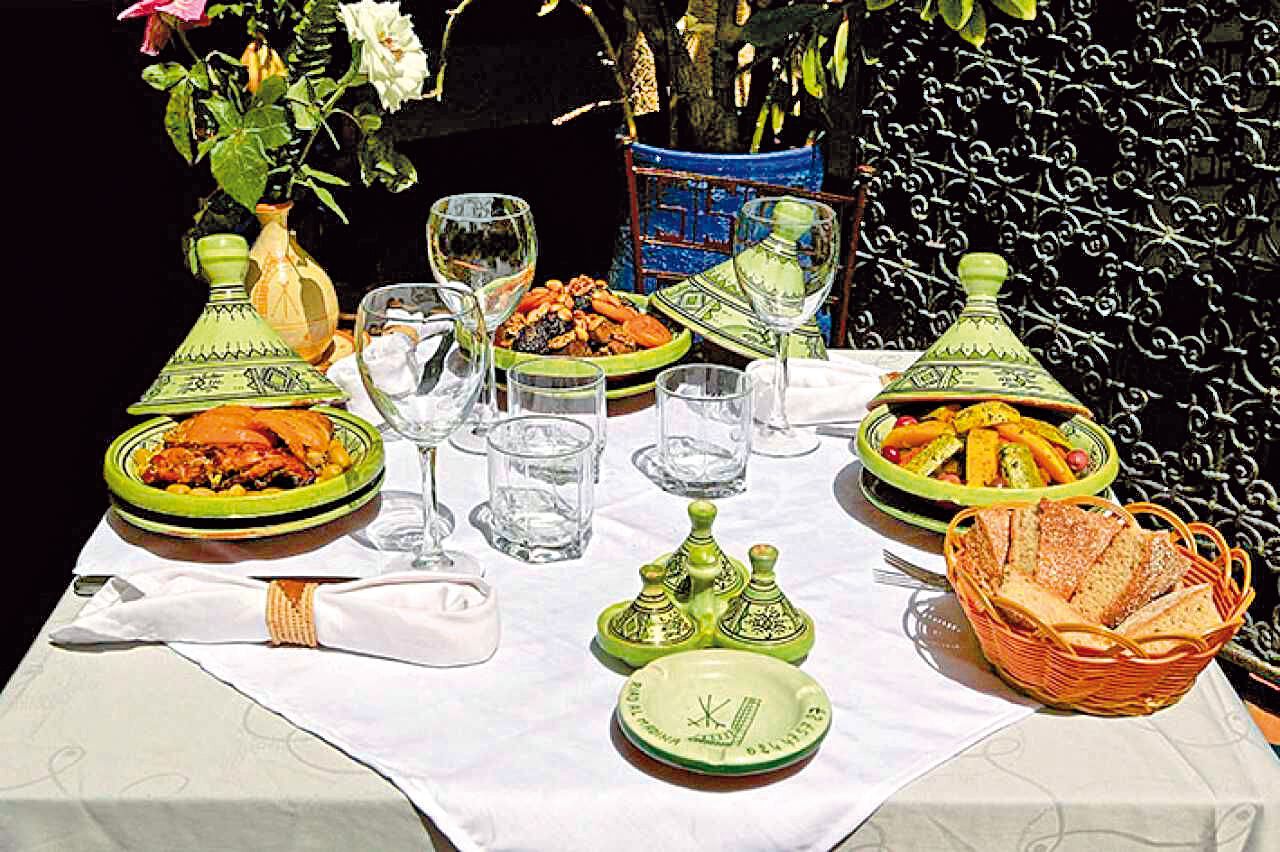 Riad Al Madina - 4* pas cher photo 3