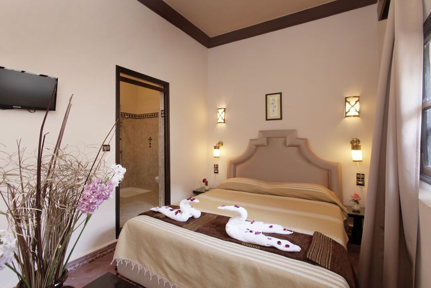 Riad Al Madina - 4* pas cher photo 4