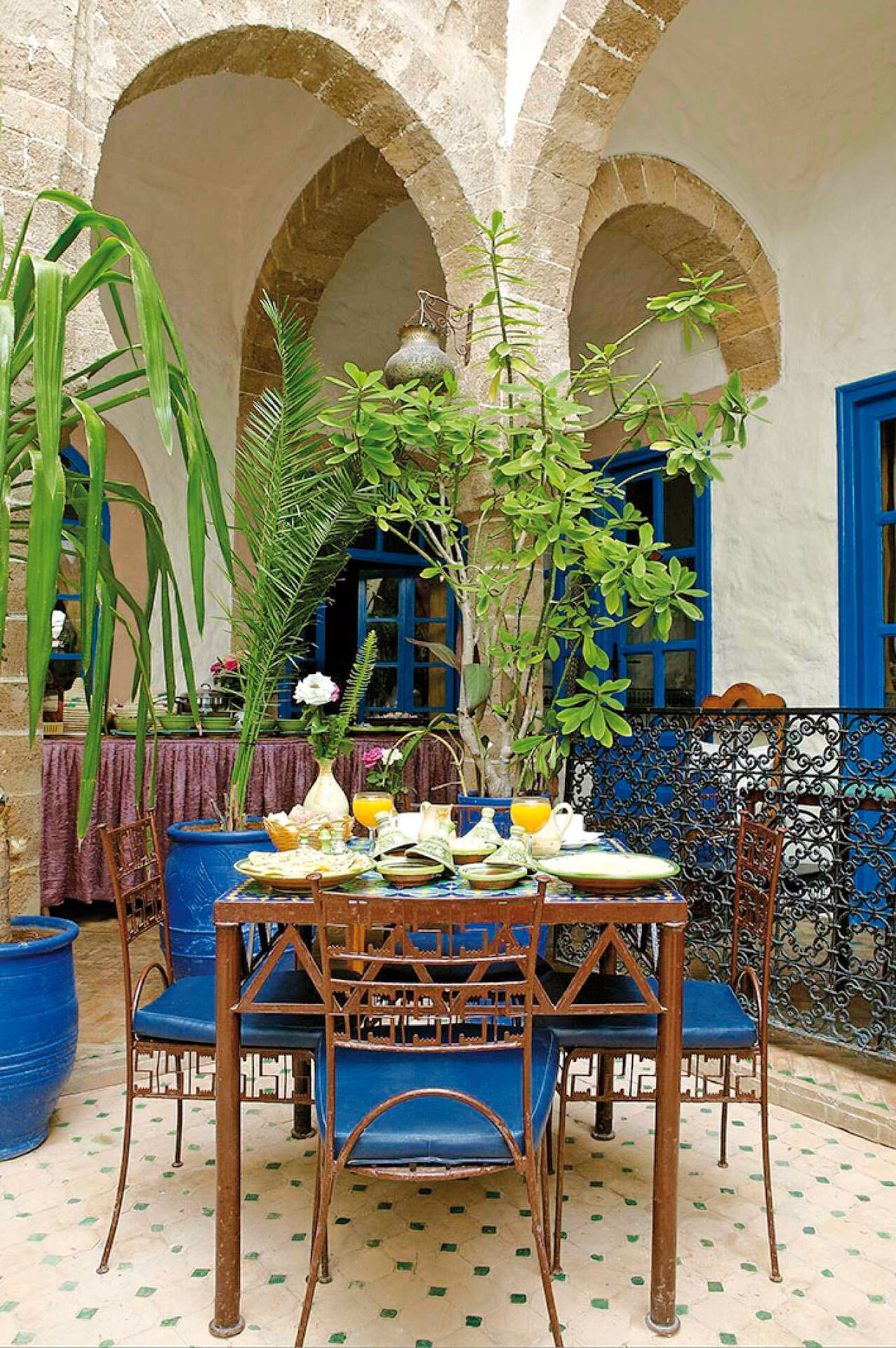 Riad Al Madina - 4* pas cher photo 5