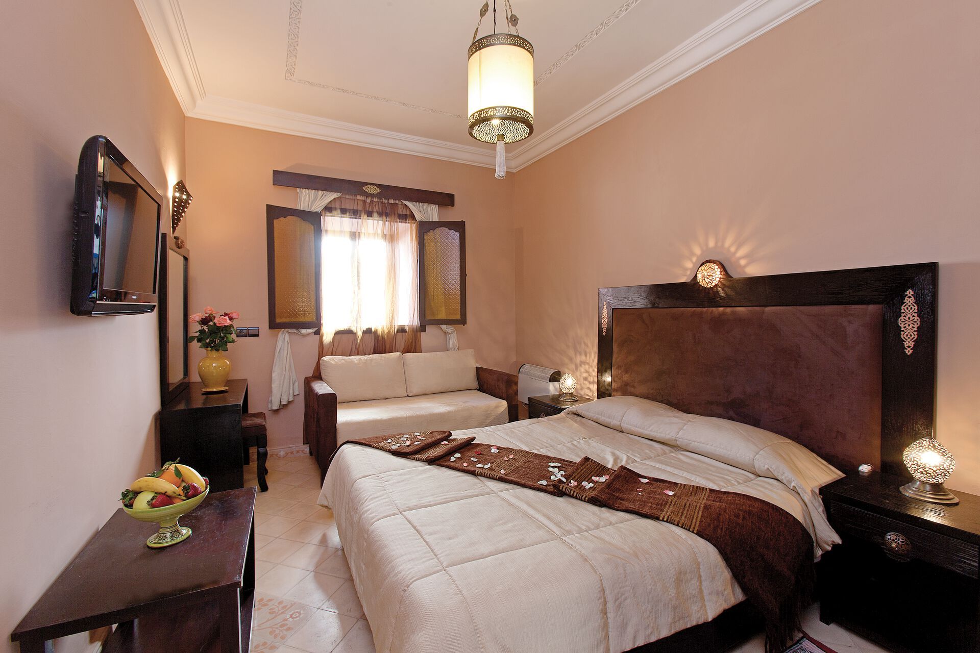 Riad Al Madina - 4* pas cher photo 6