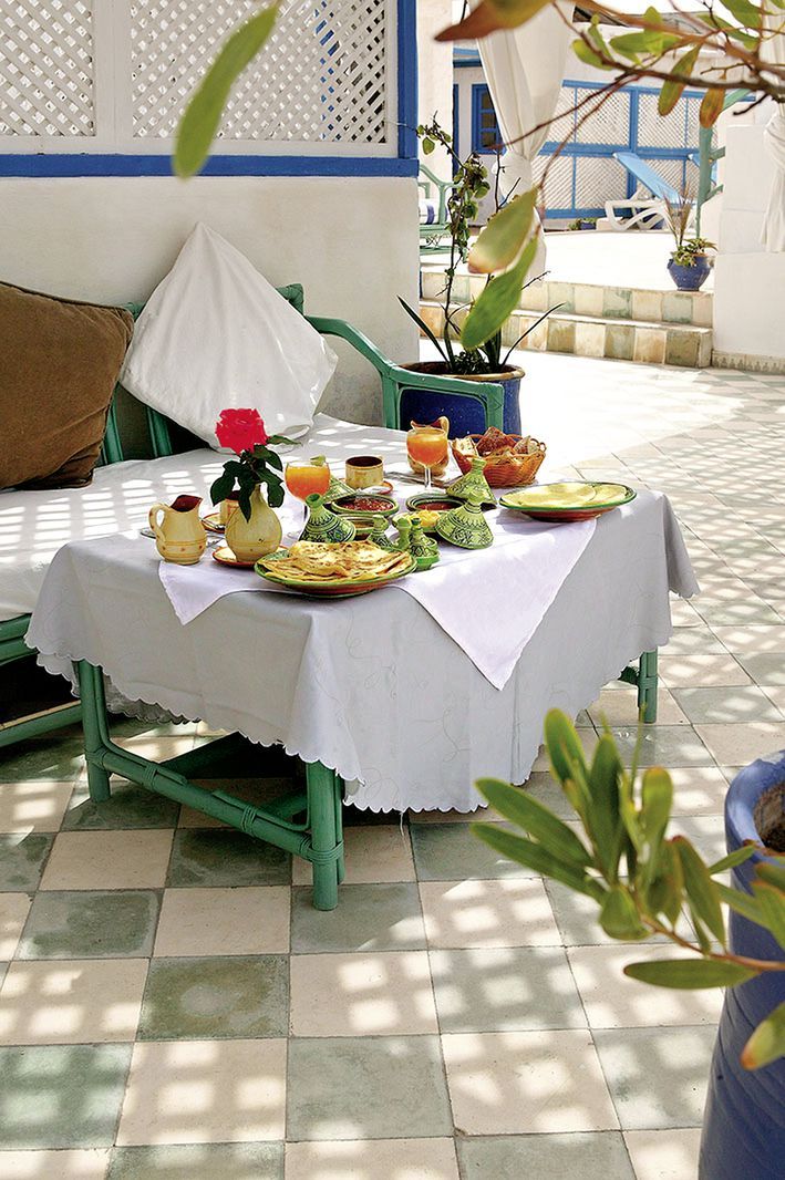 Riad Al Madina - 4* pas cher photo 7