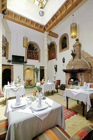 Riad Al Madina - 4* pas cher photo 8