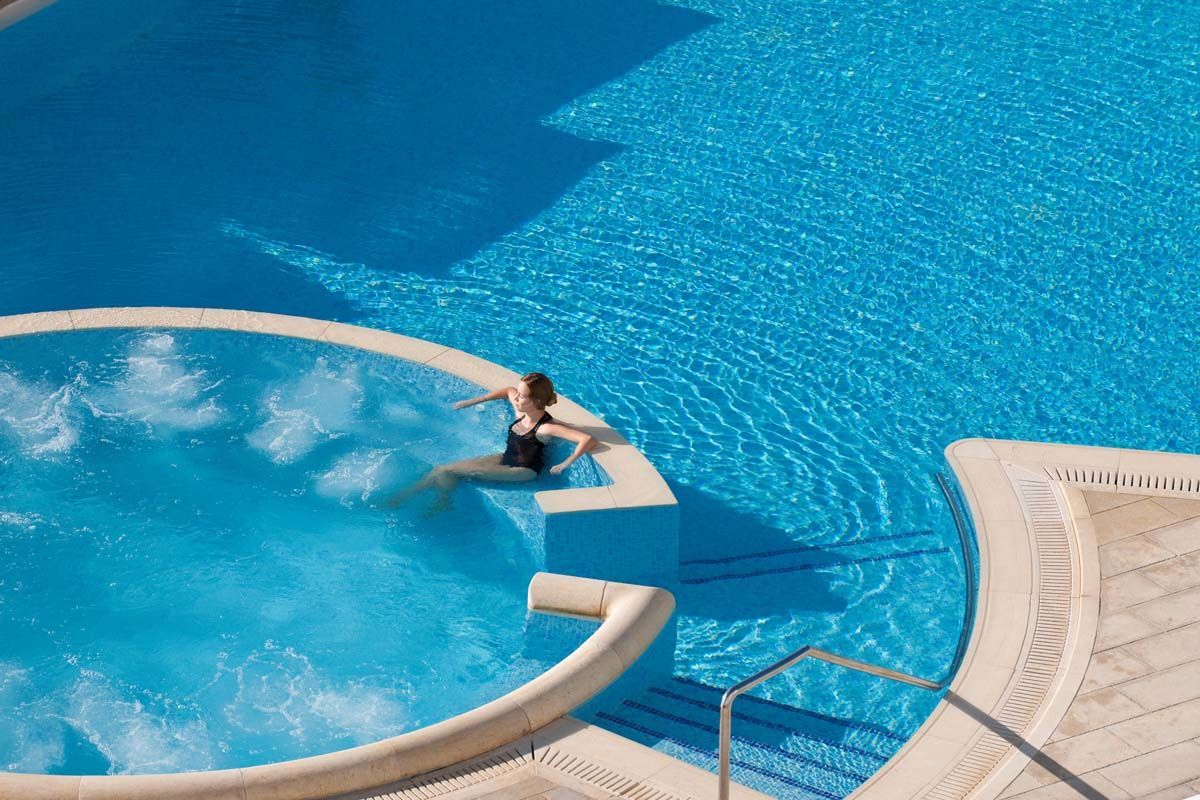 The Royal Apollonia 5* pas cher photo 3