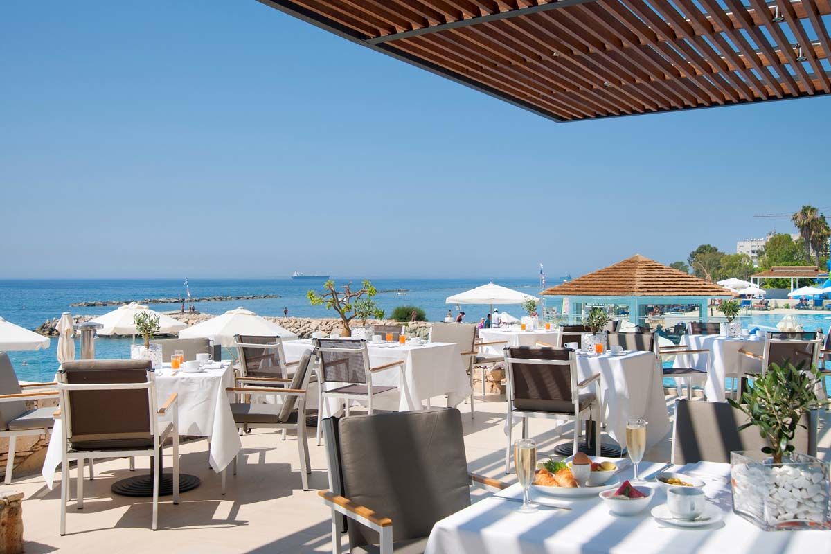 The Royal Apollonia 5* pas cher photo 5