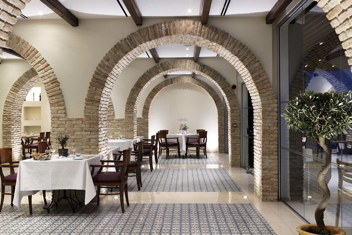 The Royal Apollonia 5* pas cher photo 8