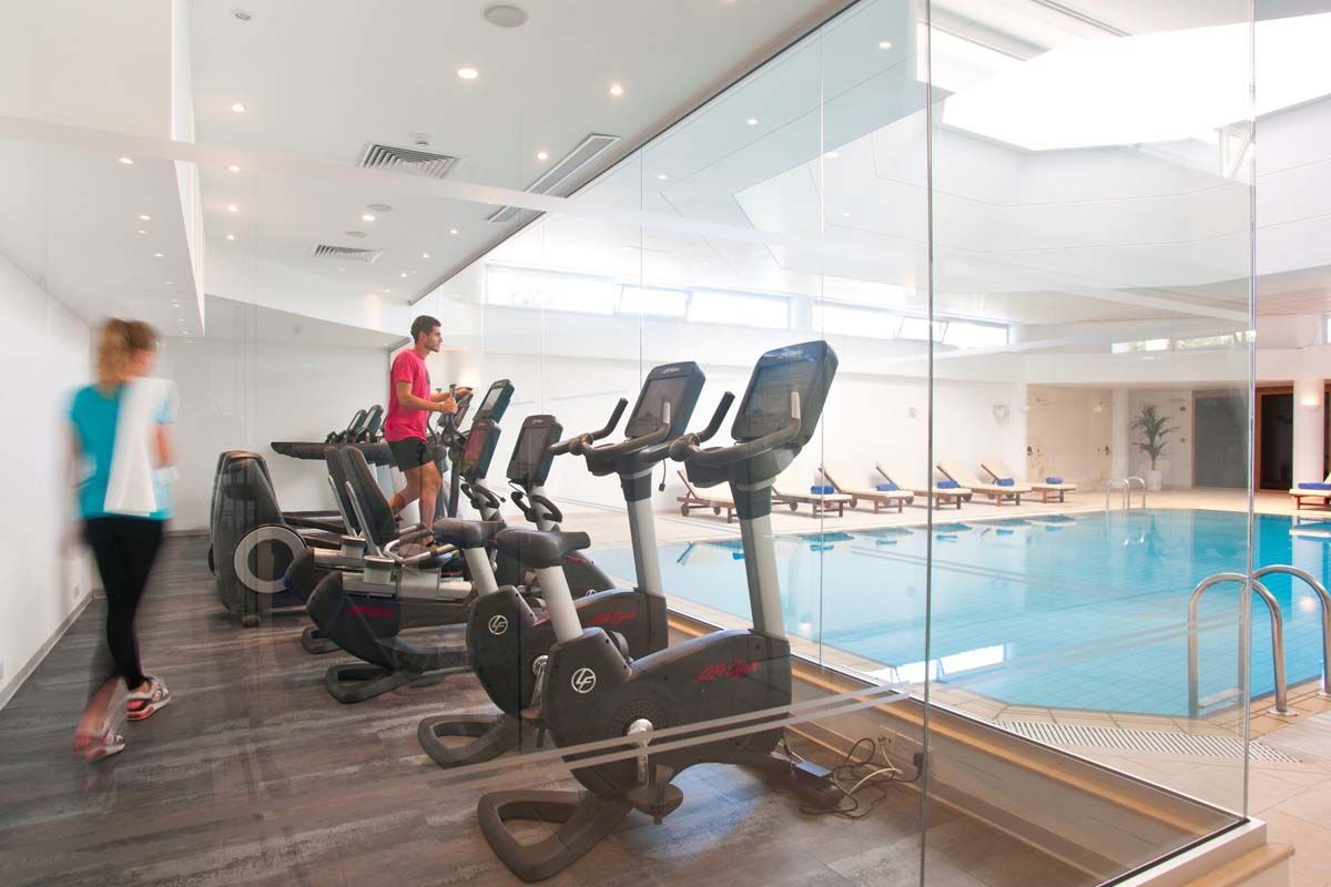 The Royal Apollonia 5* pas cher photo 10