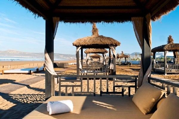 Hôtel Sofitel Thalassa Sea & Spa 5* pas cher photo 5