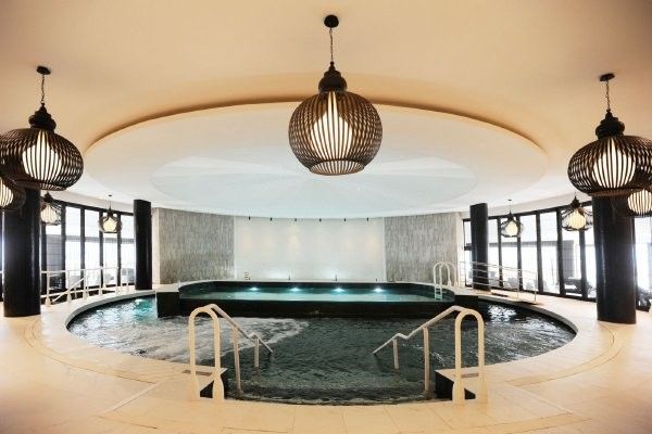 Hôtel Sofitel Thalassa Sea & Spa 5* pas cher photo 7