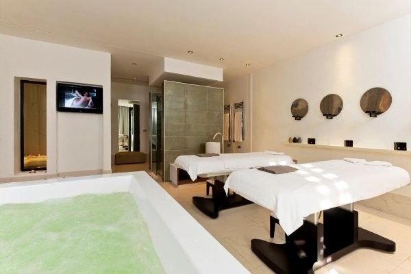 Hôtel Sofitel Thalassa Sea & Spa 5* pas cher photo 9