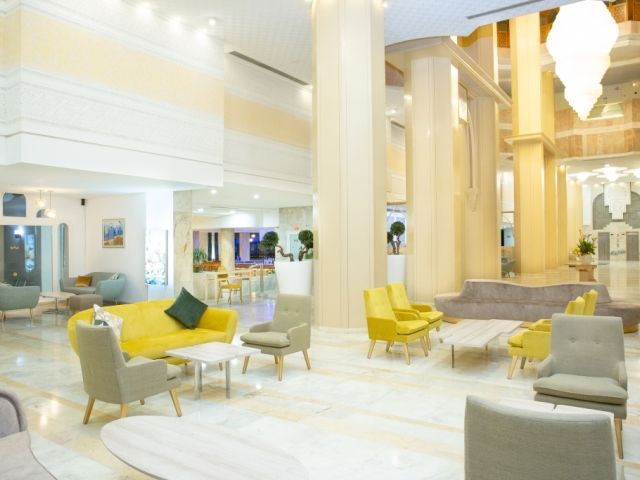 Marhaba Palace 5* Port El Kantaoui pas cher photo 5