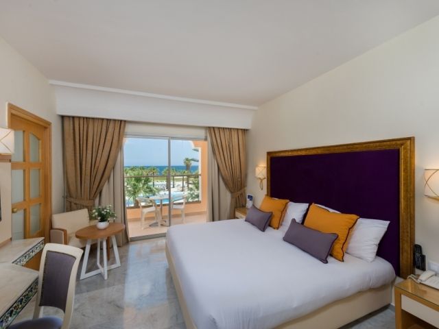 Marhaba Palace 5* Port El Kantaoui pas cher photo 11