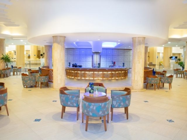 Marhaba Palace 5* Port El Kantaoui pas cher photo 12