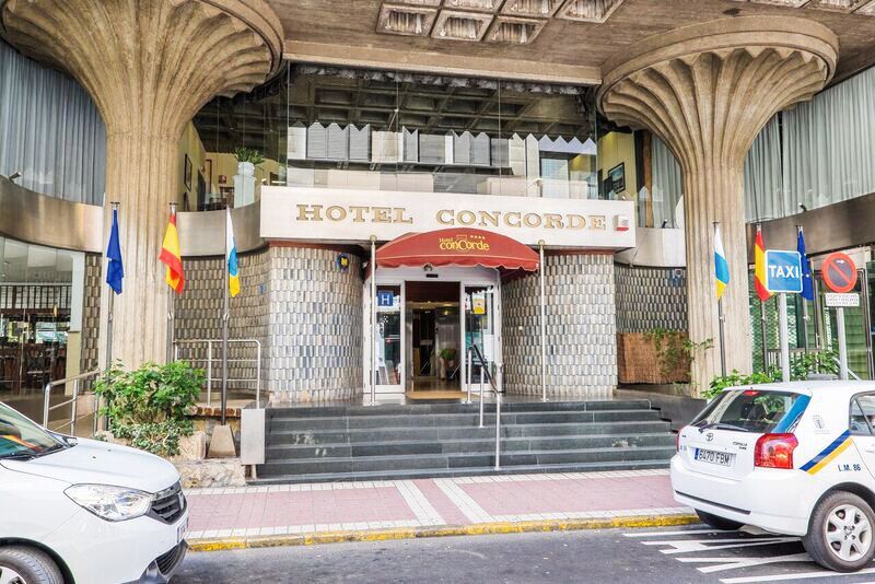 Hotel Concorde - 4* pas cher photo 5