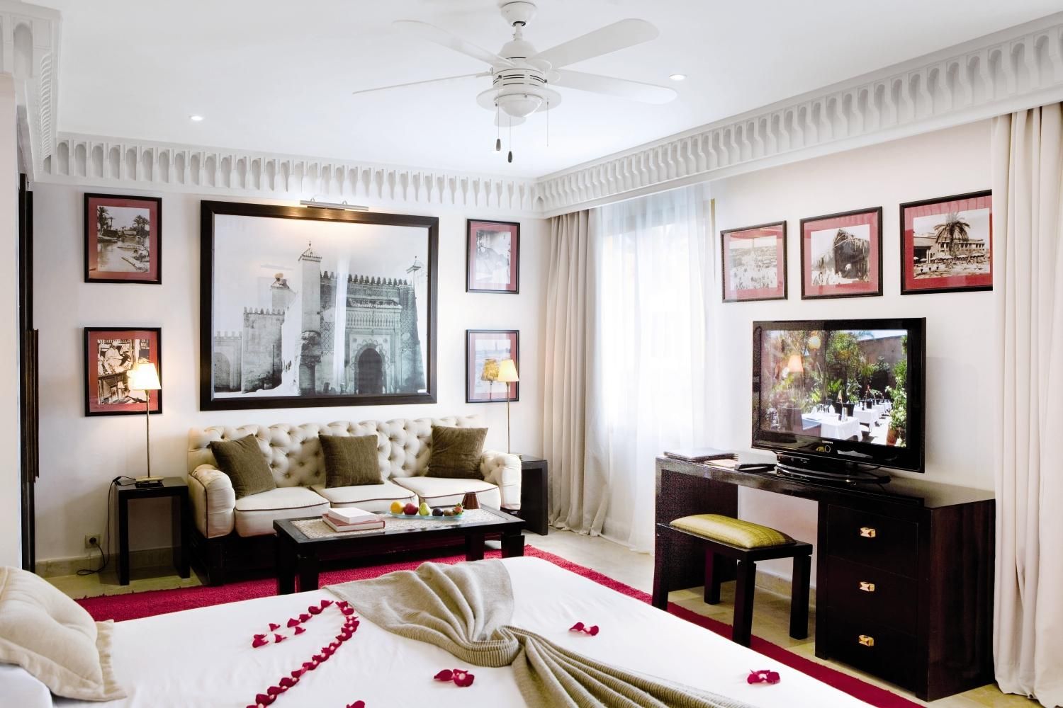 Les Jardins de la Koutoubia - 5* pas cher photo 3