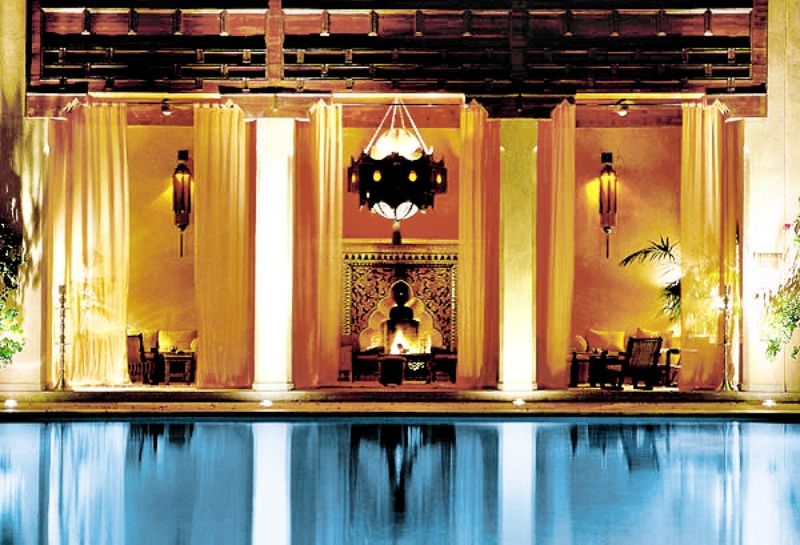 Les Jardins de la Koutoubia - 5* pas cher photo 8