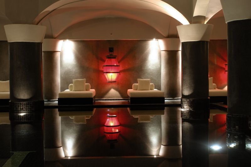 Les Jardins de la Koutoubia - 5* pas cher photo 9