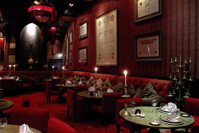 Les Jardins de la Koutoubia - 5* pas cher photo 10