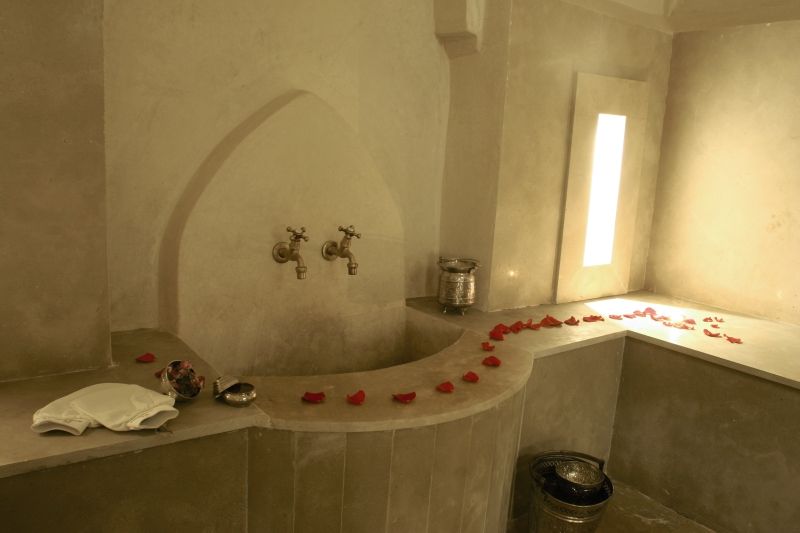 Les Jardins de la Koutoubia - 5* pas cher photo 11