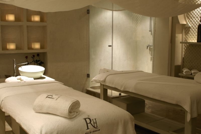 Les Jardins de la Koutoubia - 5* pas cher photo 12