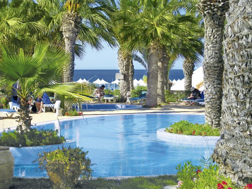 Oasis Marine - 3* pas cher photo 1