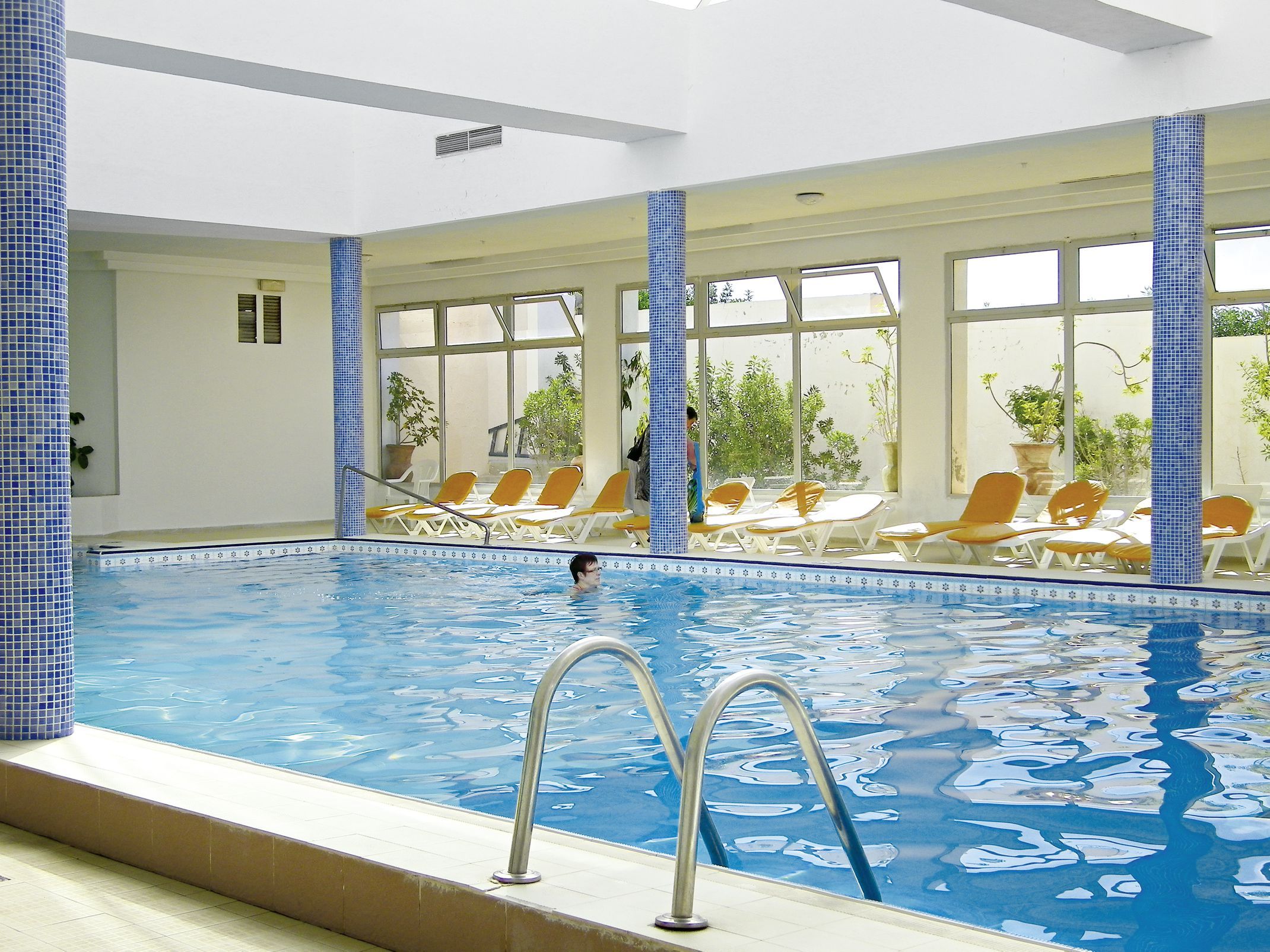 Oasis Marine - 3* pas cher photo 2