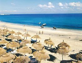 Oasis Marine - 3* pas cher photo 5