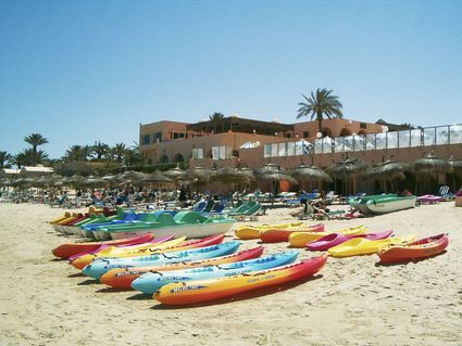 Oasis Marine - 3* pas cher photo 8