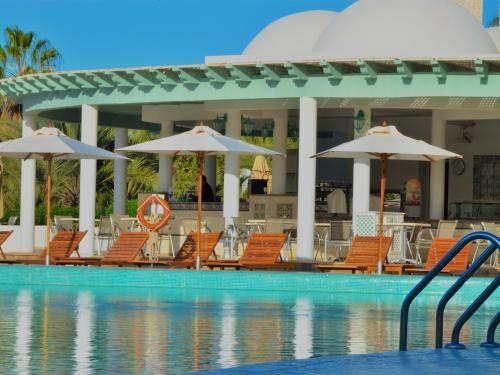 Hôtel Royal Garden 5* pas cher photo 3