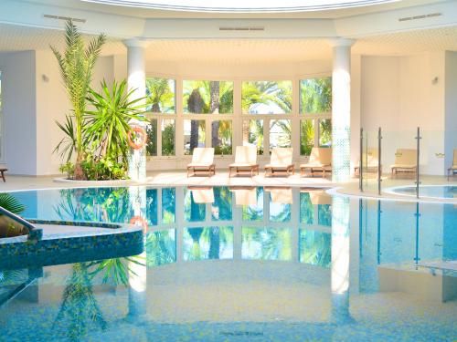 Hôtel Royal Garden 5* pas cher photo 6