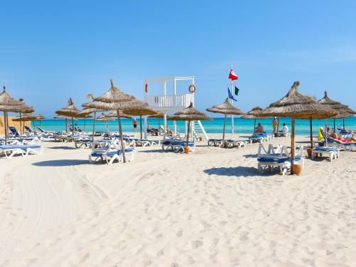 Hôtel Royal Garden 5* pas cher photo 10