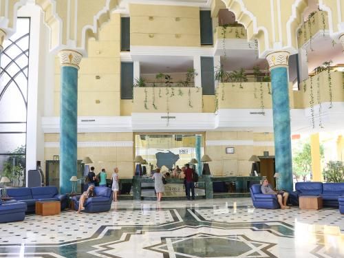 Hôtel Royal Garden 5* pas cher photo 11