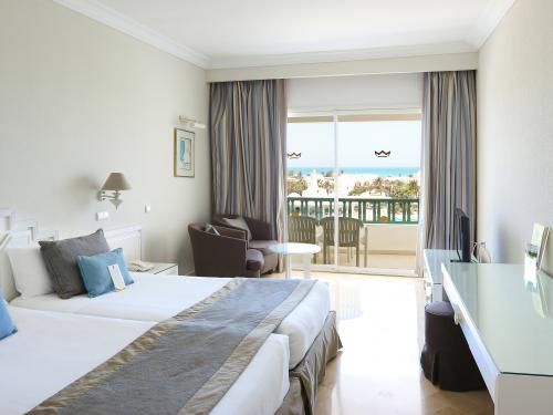 Hôtel Royal Garden 5* pas cher photo 12