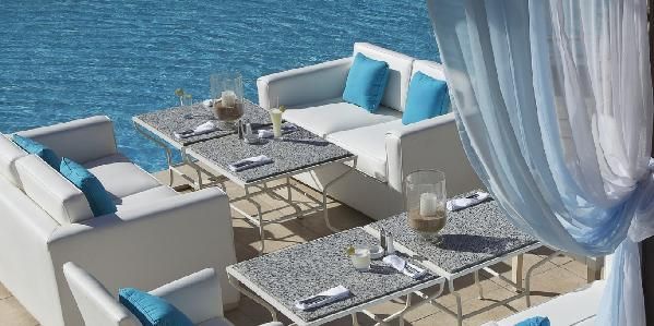 Jaz Aquamarine Resort 5* pas cher photo 4