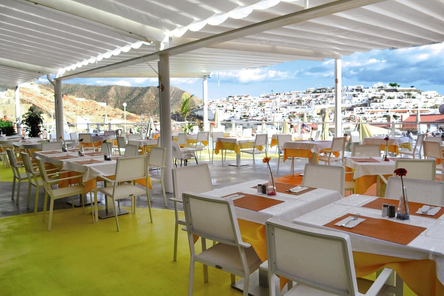 Marina Elite Resort - 3* pas cher photo 4