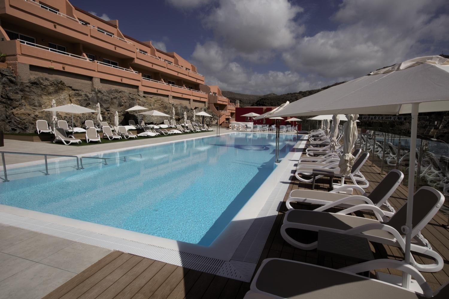 Marina Elite Resort - 3* pas cher photo 5