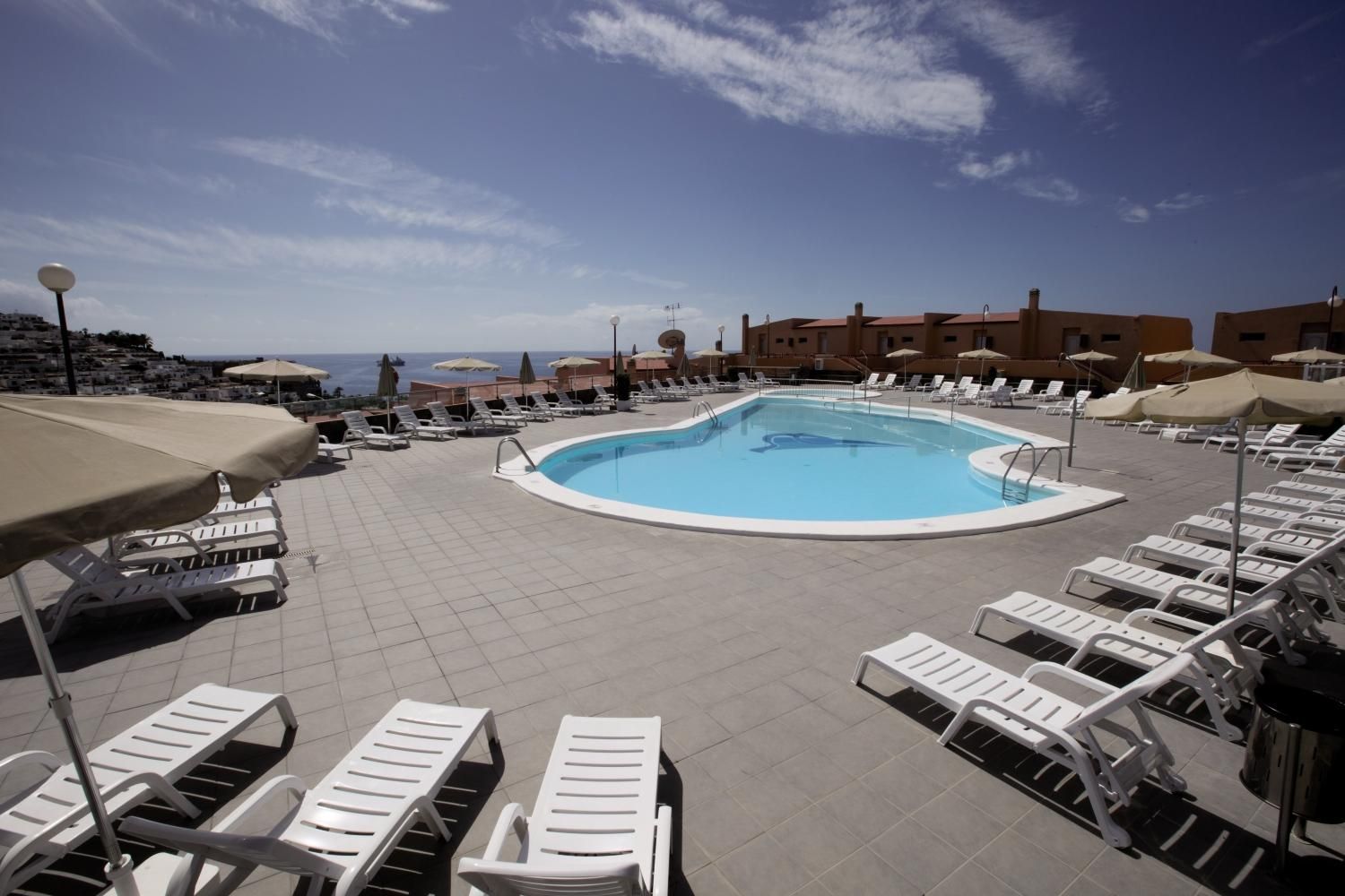 Marina Elite Resort - 3* pas cher photo 6