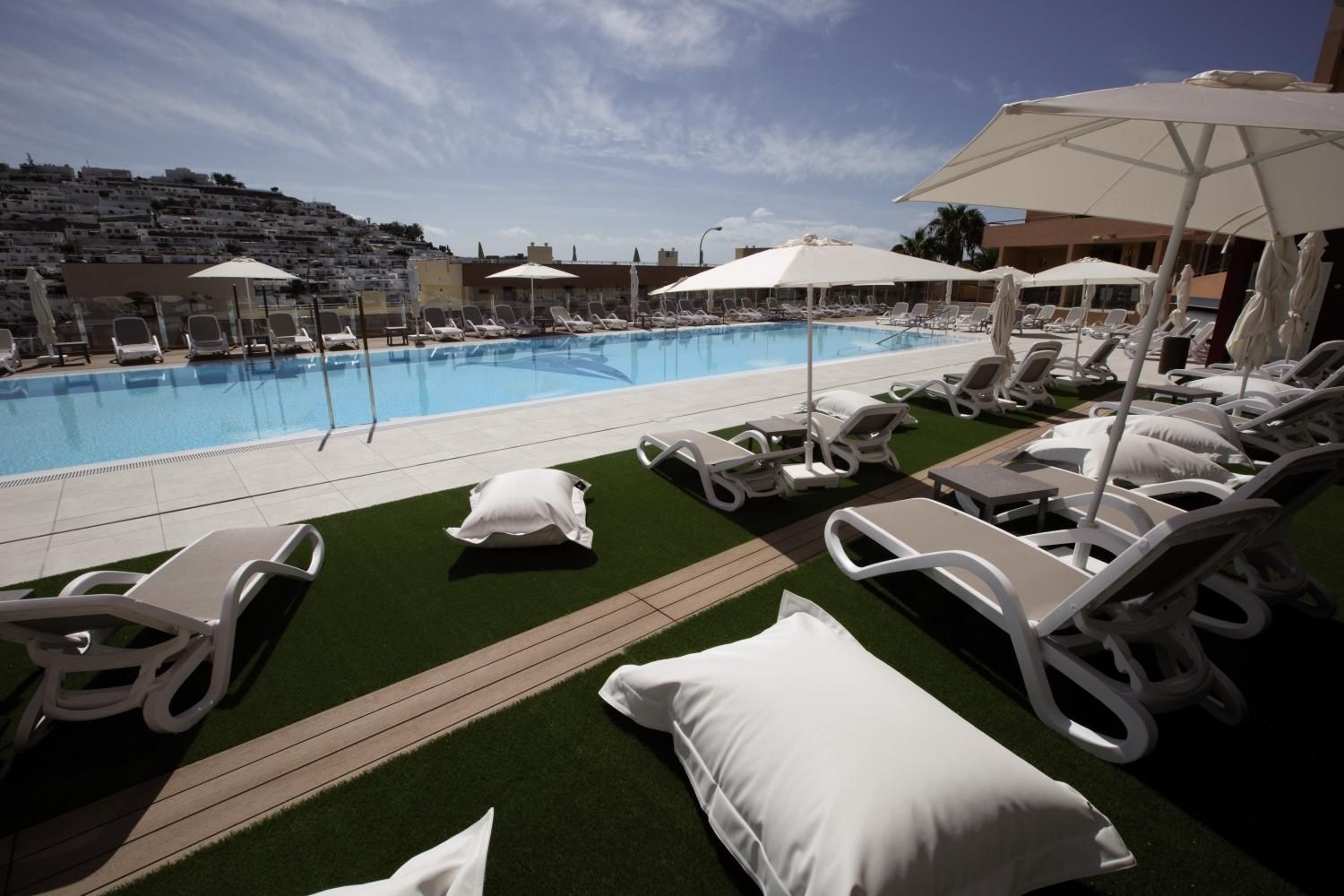 Marina Elite Resort - 3* pas cher photo 8