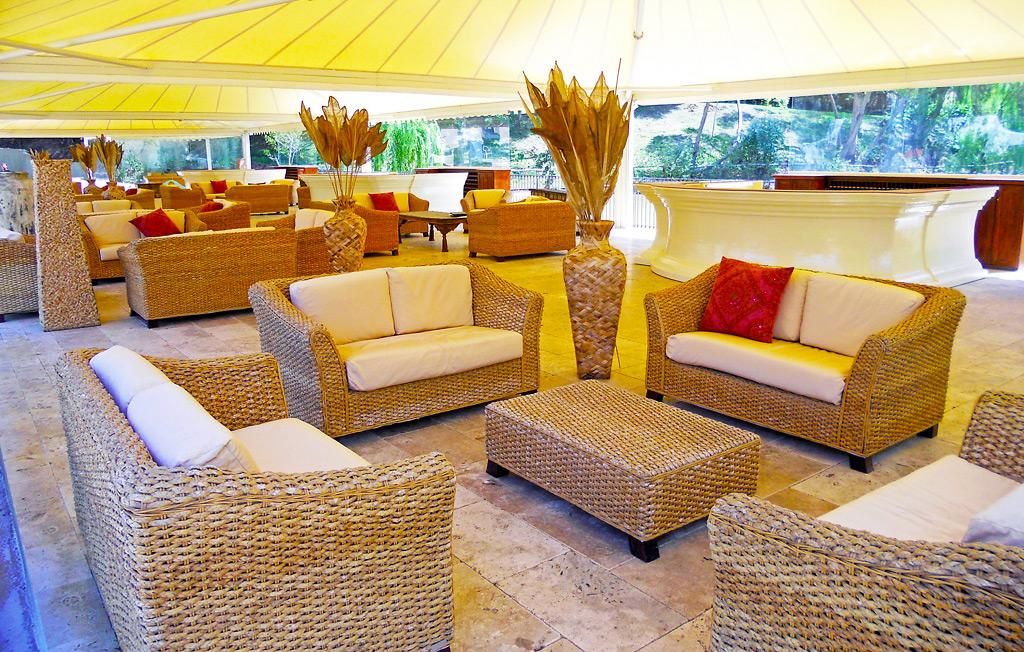 Telis 4* pas cher photo 4