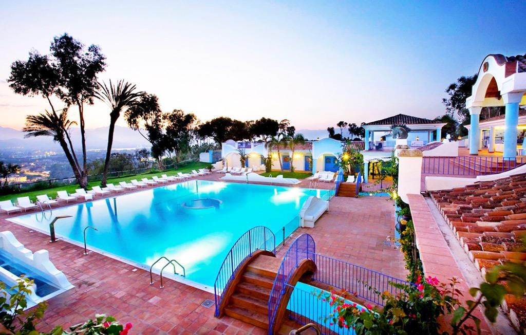 Telis 4* pas cher photo 11