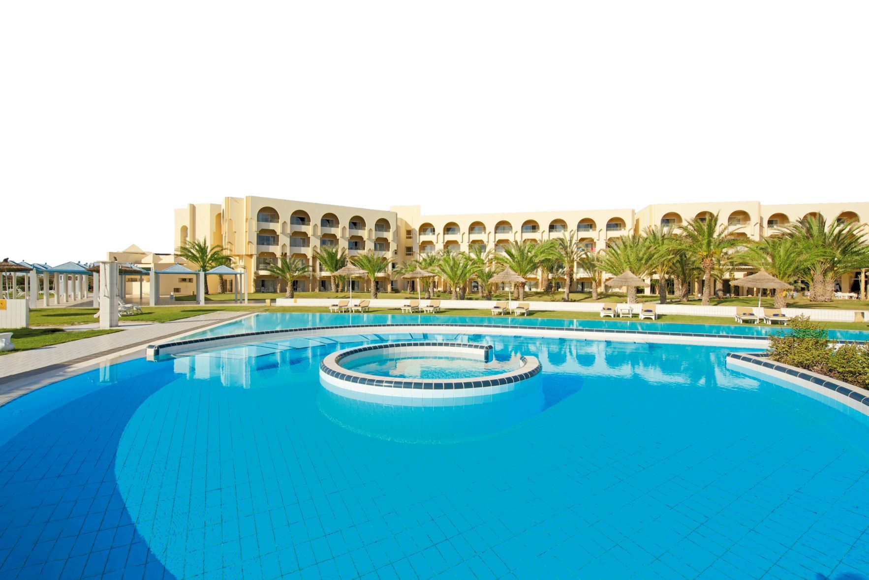 Iberostar Averroes - 4* pas cher photo 1