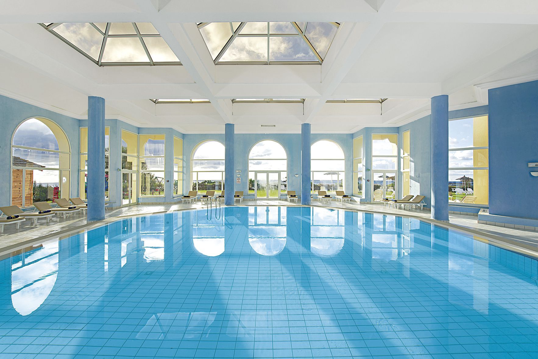 Iberostar Averroes - 4* pas cher photo 2