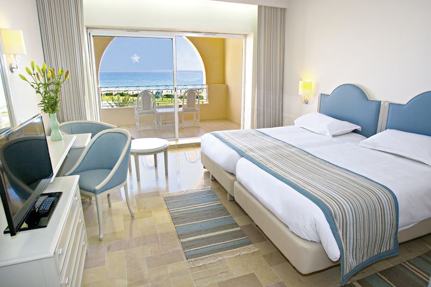 Iberostar Averroes - 4* pas cher photo 3
