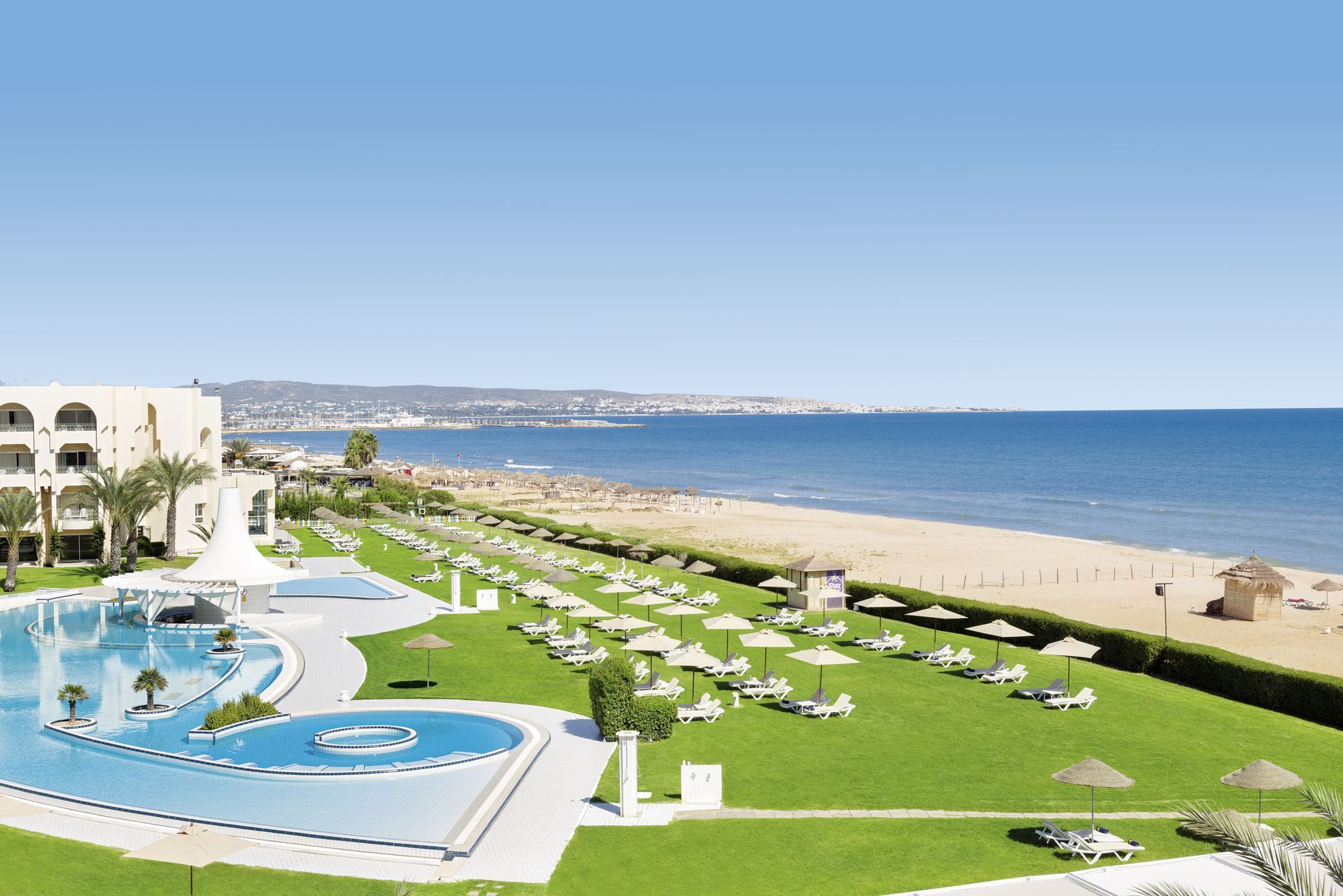 Iberostar Averroes - 4* pas cher photo 4