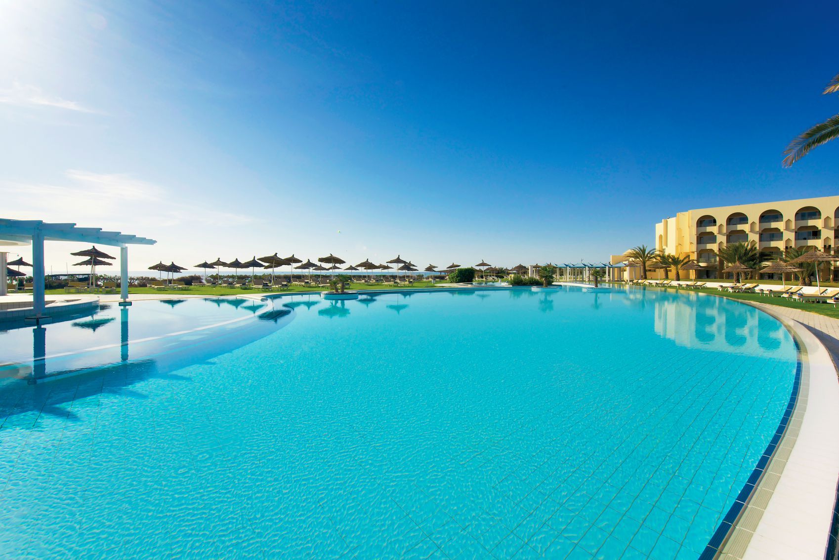 Iberostar Averroes - 4* pas cher photo 5