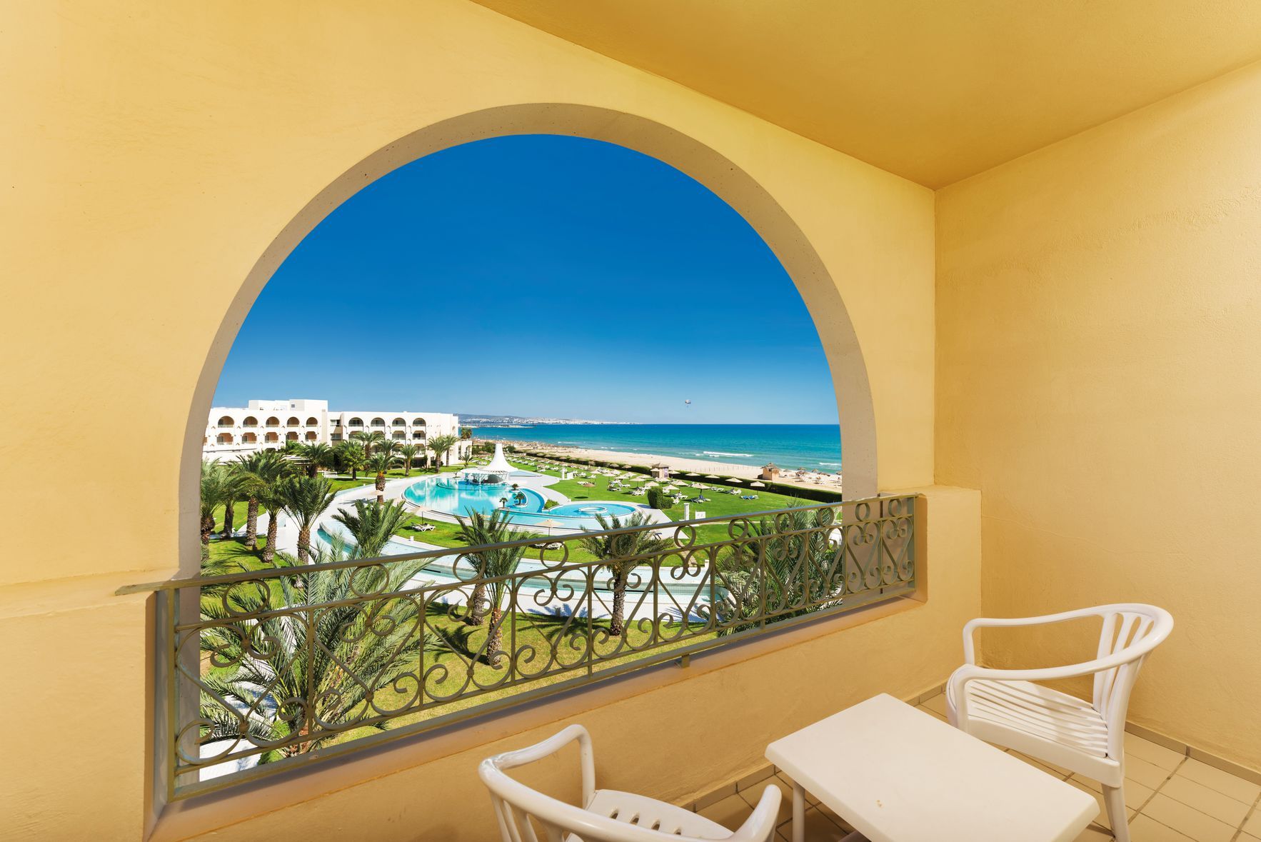 Iberostar Averroes - 4* pas cher photo 6