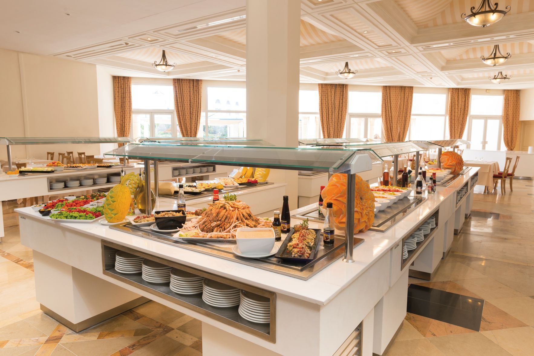 Iberostar Averroes - 4* pas cher photo 7