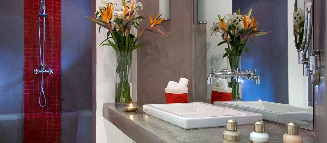 Les Jardins de la Medina 5* pas cher photo 9