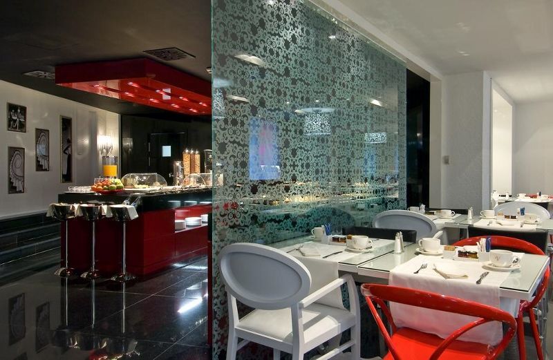 Vincci Via 66 4* - pas cher photo 4