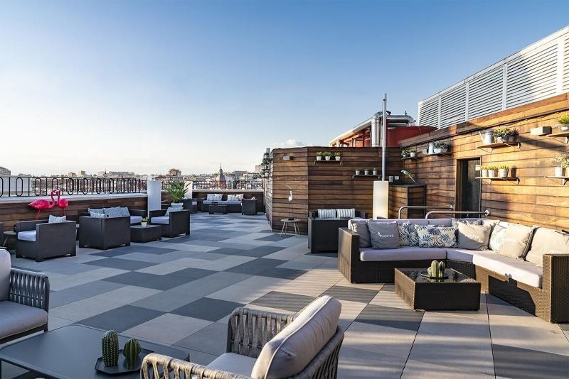 Vincci Via 66 4* - pas cher photo 10