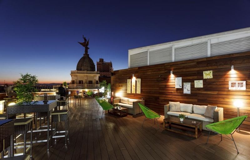 Vincci Via 66 4* - pas cher photo 11